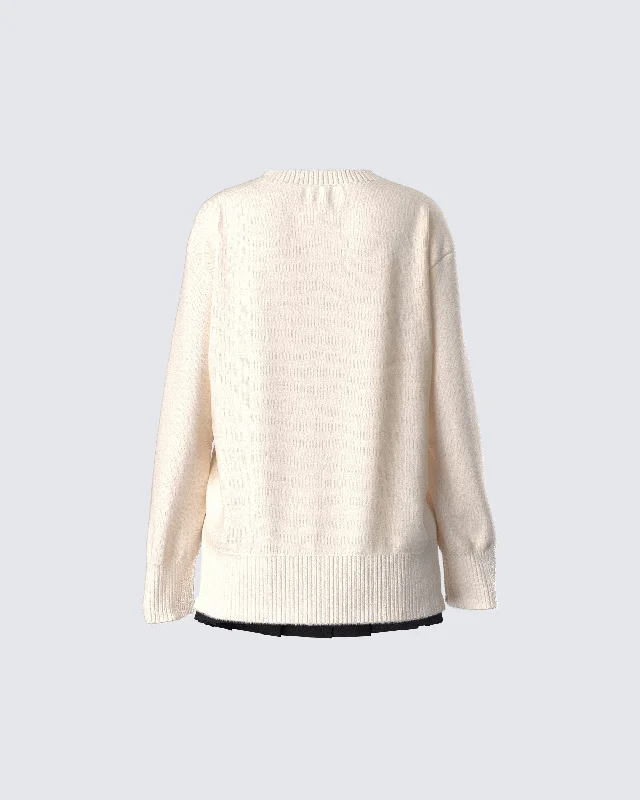 magnolia-sweater-set