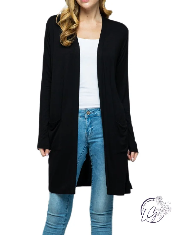Black / XL