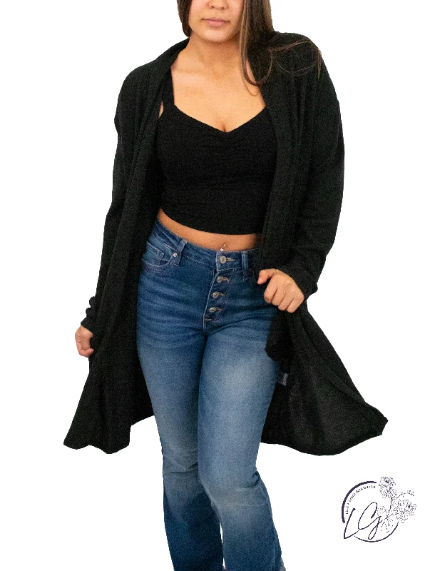 Black / Medium