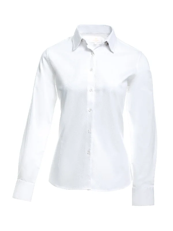 Shirt Classic Woman Classic (Slim)