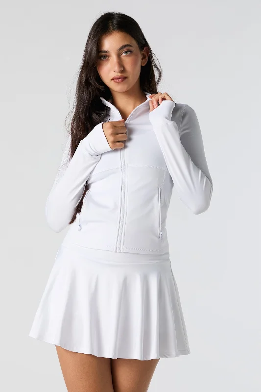 White / S/P
