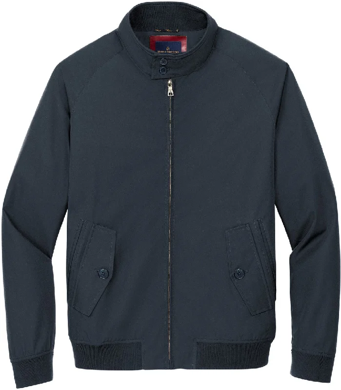 Brooks Brothers Bomber Jacket