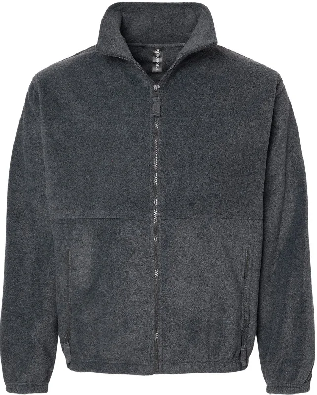 Heather Charcoal / S