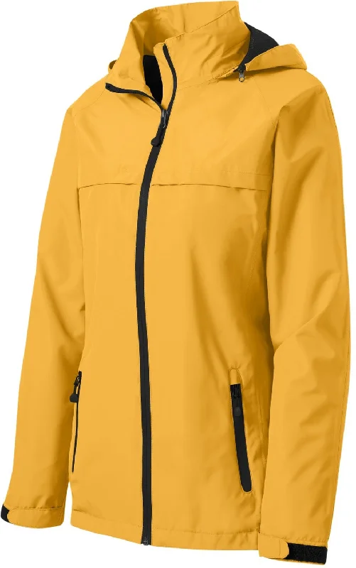 Slicker Yellow / S Slicker Yellow / S