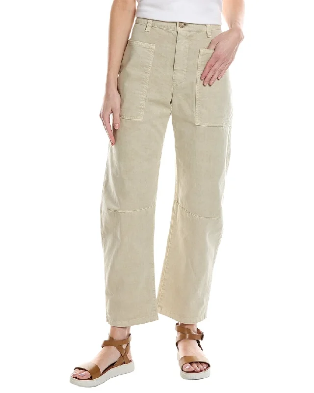 Velvet by Graham & Spencer Linen Pant