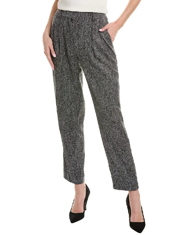 Vince Camuto Straight Leg Trouser