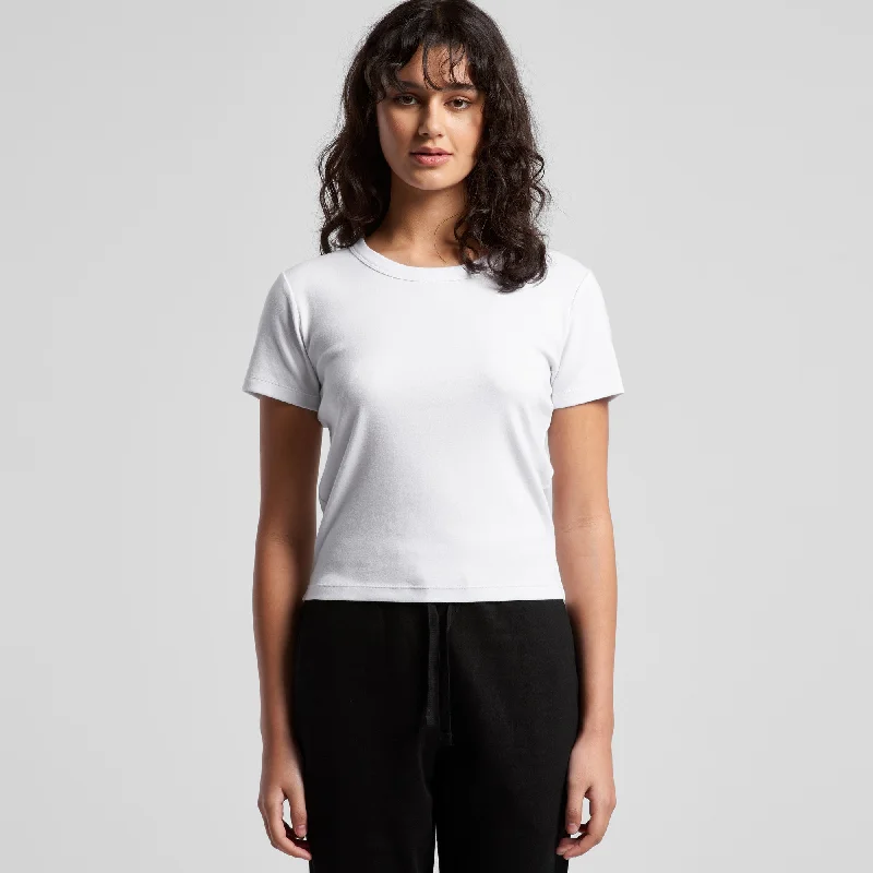 as-colour-organic-rib-baby-tee-white