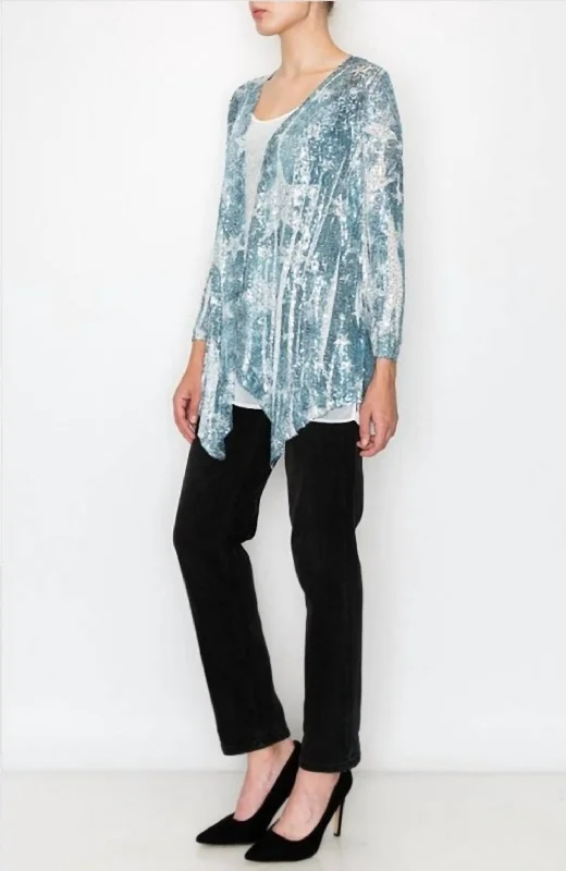 denim-star-sequin-cardigan-in-blue denim-star-sequin-cardigan-in-blue