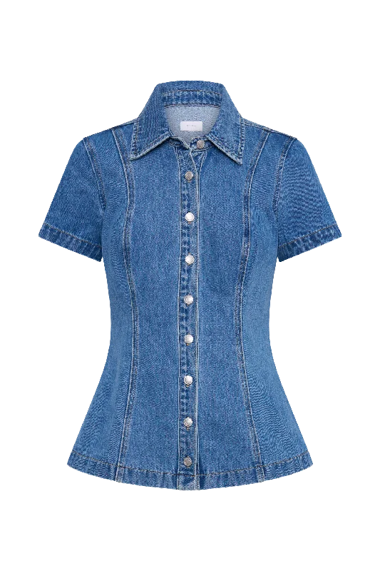 ellie-denim-short-sleeve-top-70s-blue