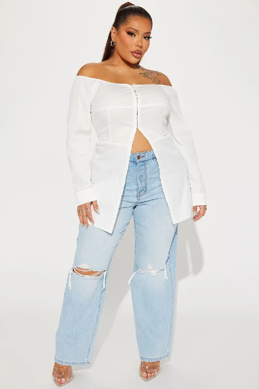 fairy-feeling-poplin-blouse-white