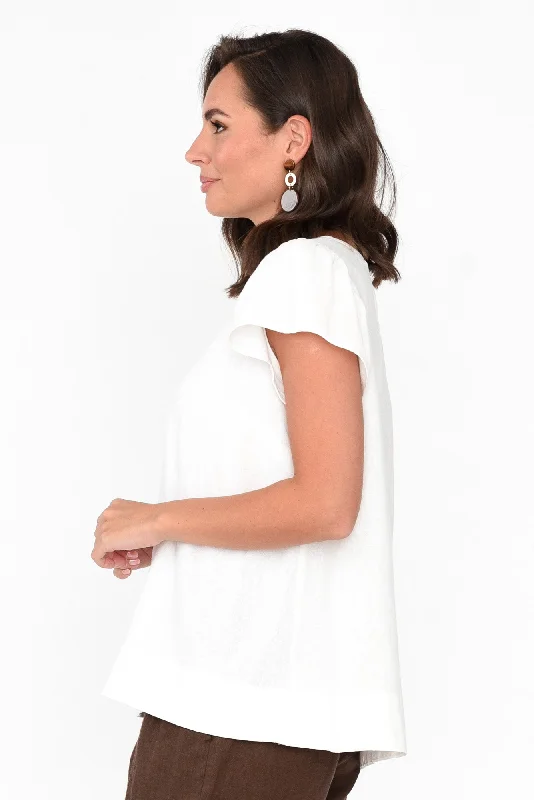 imogen-white-frill-sleeve-top