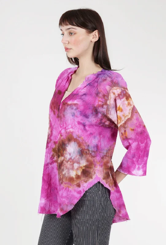 love-tanjane-hand-dyed-gauze-blouse-13028-hand-dyed-gauze-blouse-magenta-purple