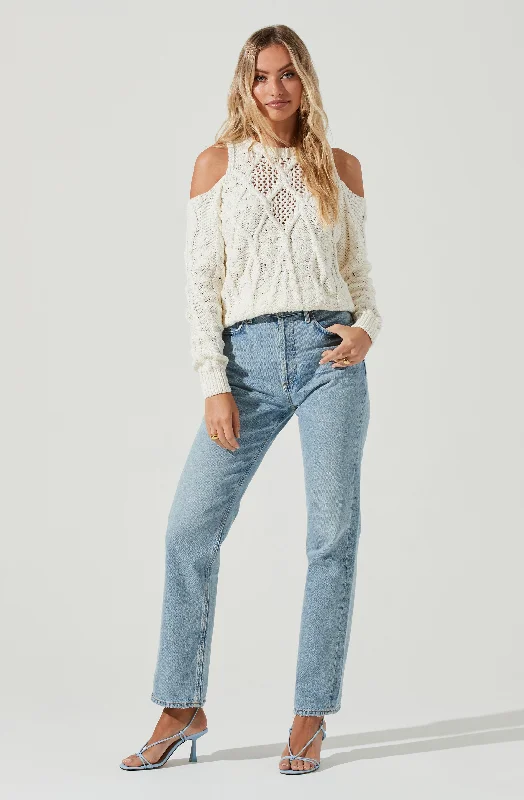 mar-vista-cold-shoulder-cutout-cable-knit-sweater