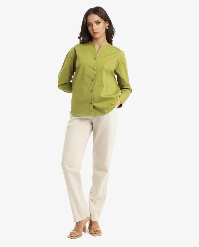nagoya-womens-top-green