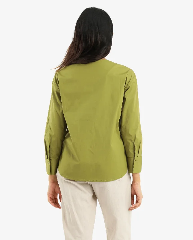 nagoya-womens-top-green