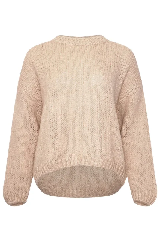 Noella - Juno Knit - 021 Sand