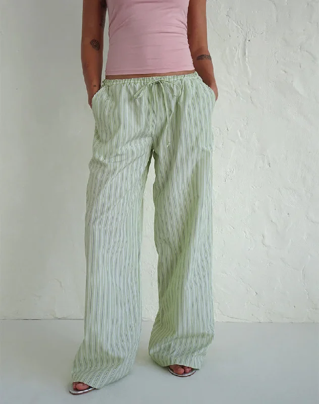 samir-trouser-stripe-light-green-5