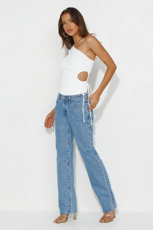 sunlight-one-shoulder-bodysuit-white