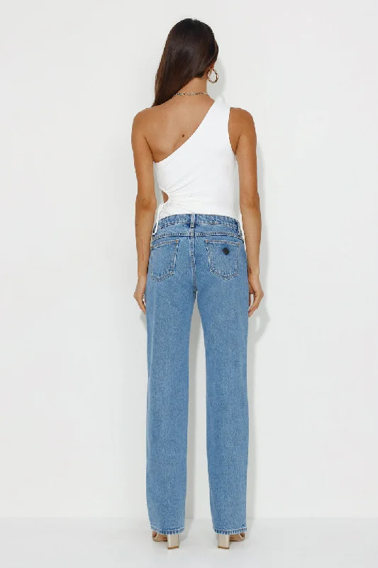 sunlight-one-shoulder-bodysuit-white