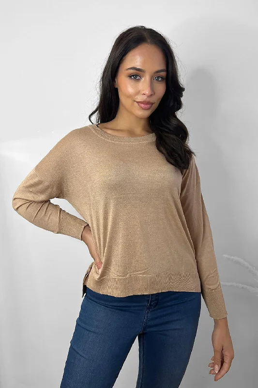 thin-knit-ribbed-trims-classic-scoop-pullover