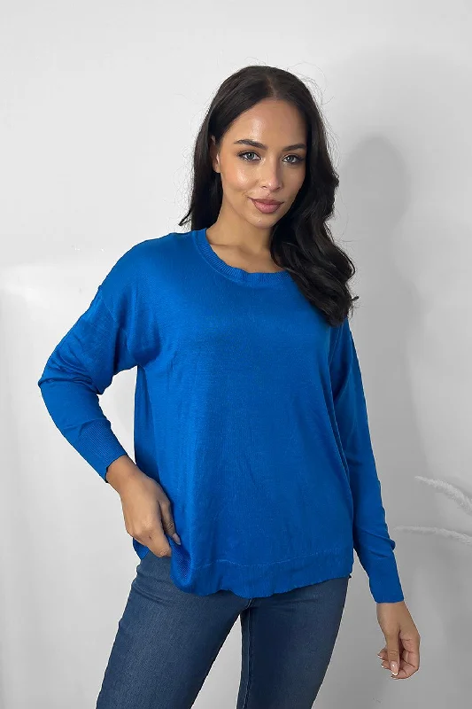 thin-knit-ribbed-trims-classic-scoop-pullover
