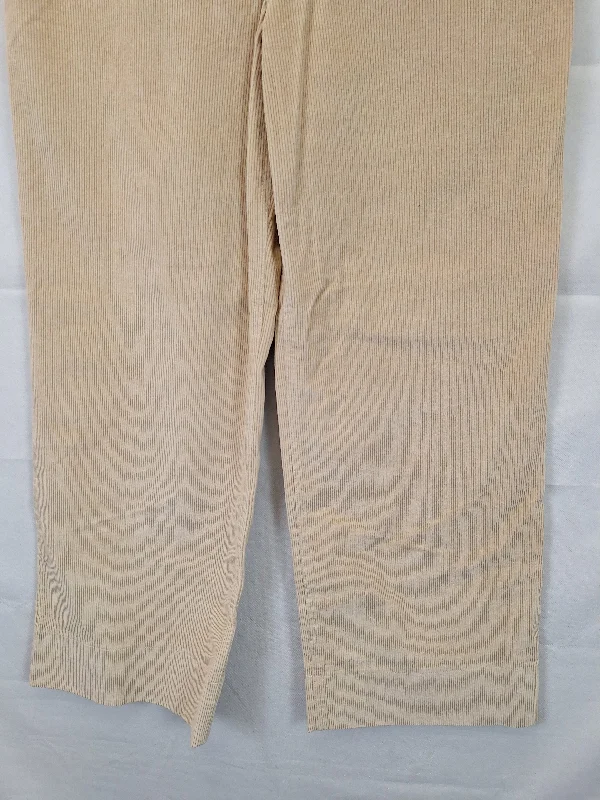 tigerlily-travertine-corduroy-wide-leg-pants-size-12-b031-438-be