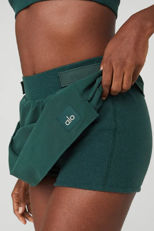 w6298r-high-waist-elevation-mini-skirt-midnight-green