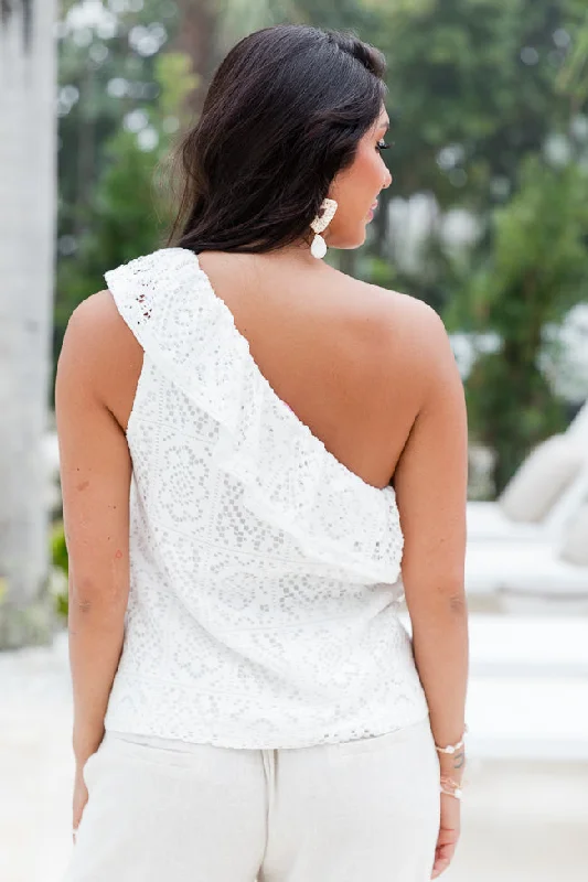 while-we-wait-ivory-one-shoulder-crochet-tank